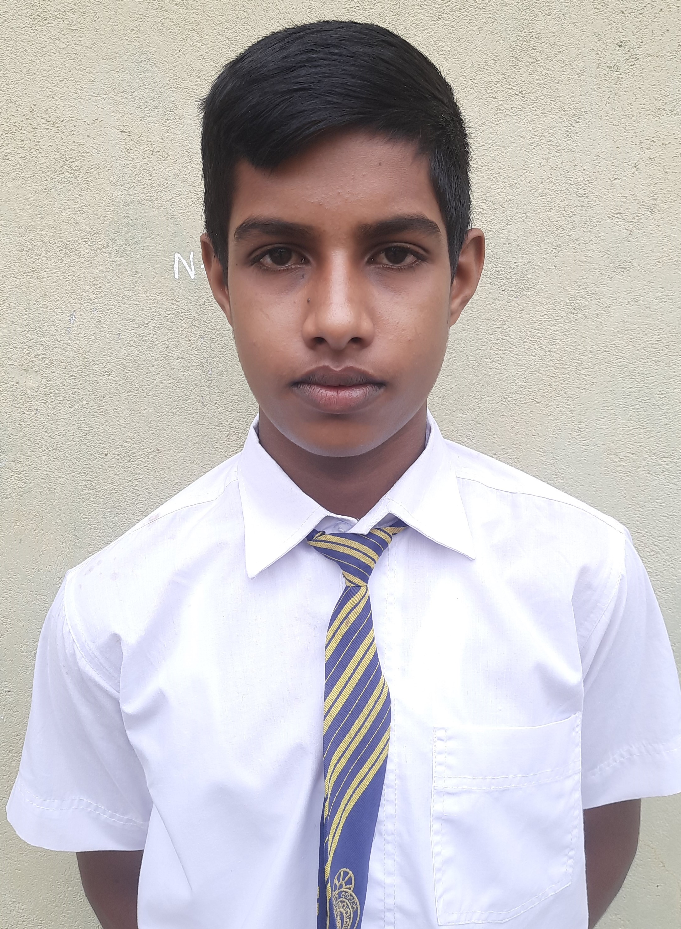 V.P.කවුමිණ 