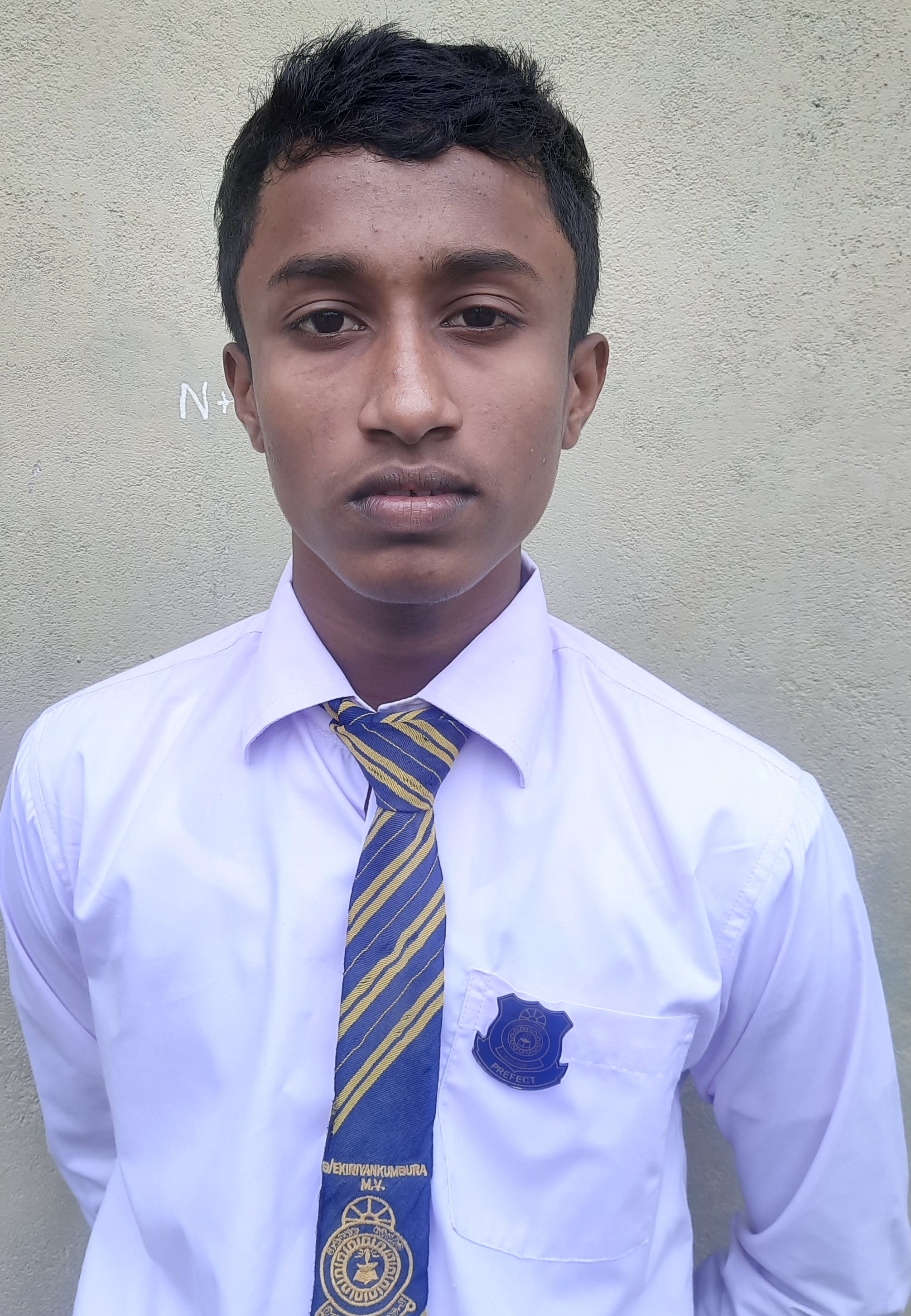 B.M.රෙෂාන් දිනෙත්