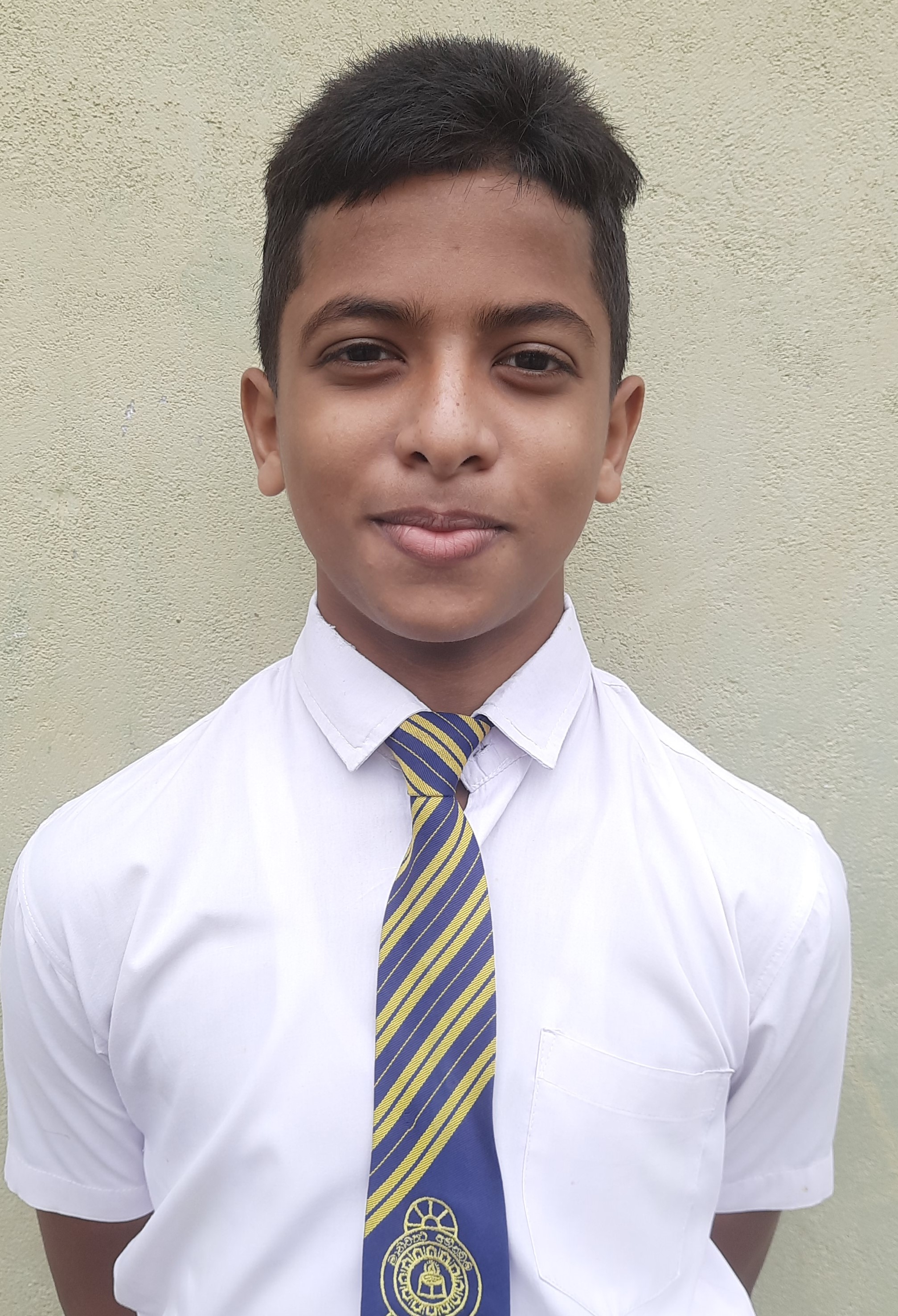 A.M.යෂාන් කවිසර