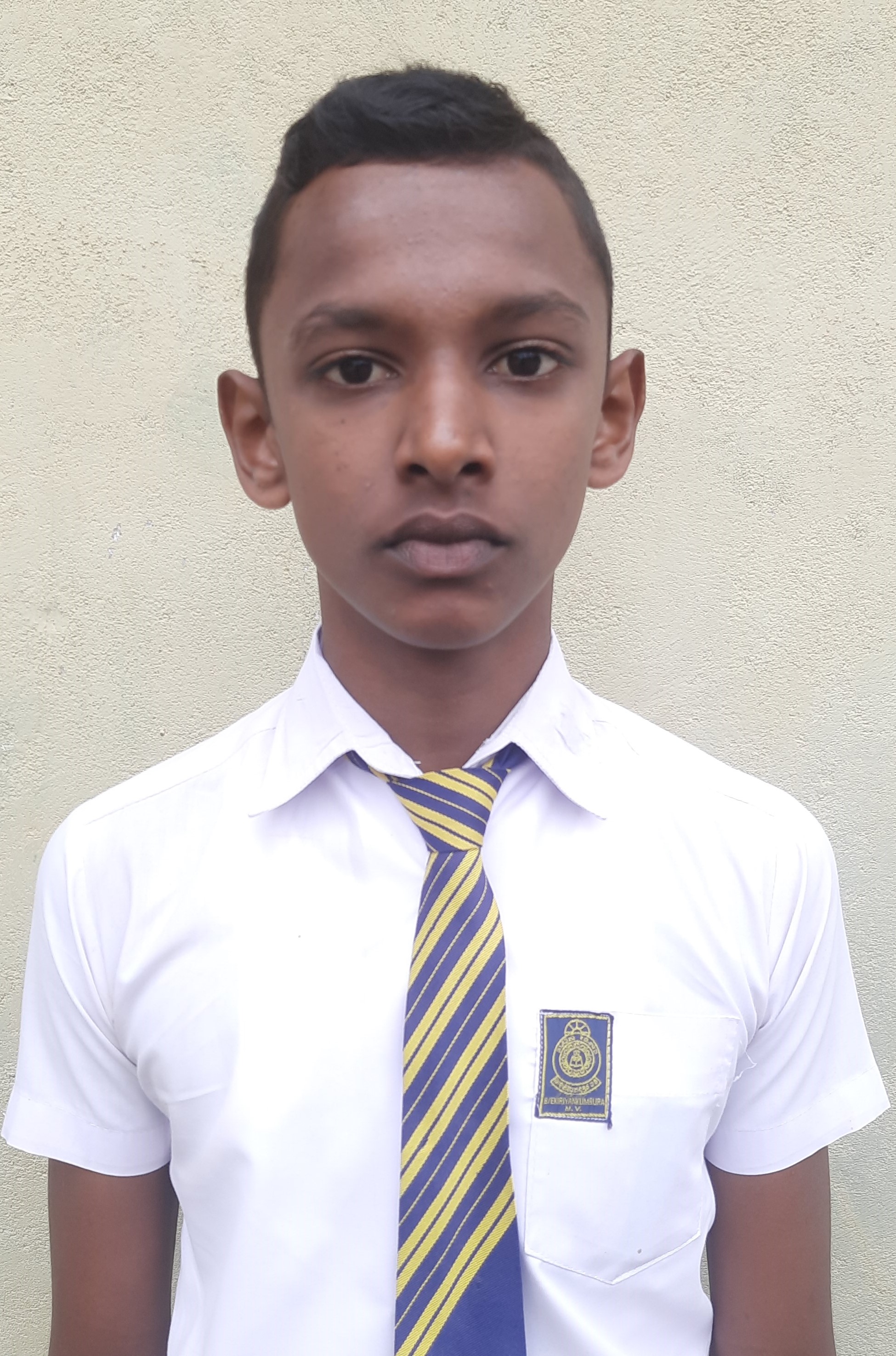 R.J.නවෝද මදුෂාන්