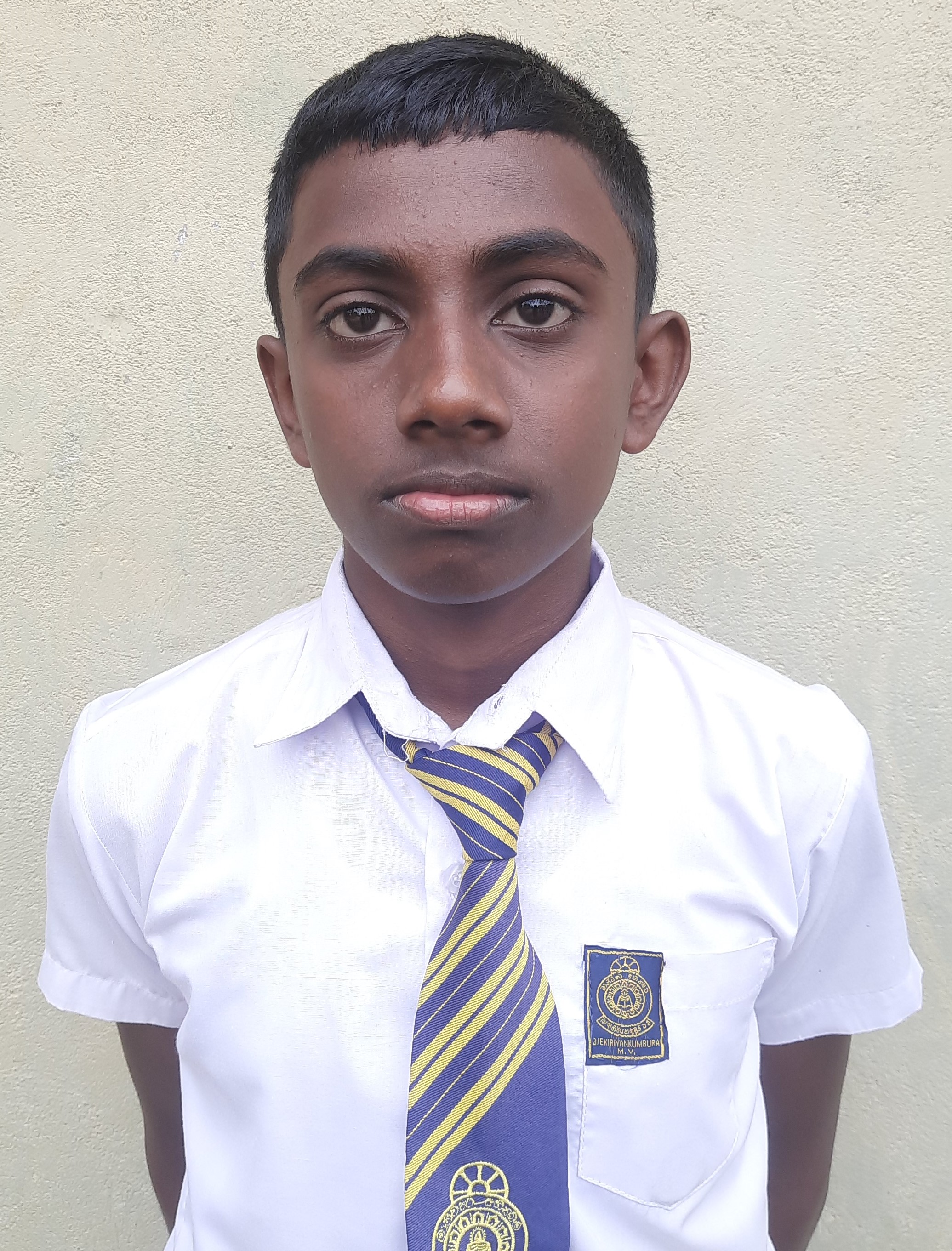 M.චාරුක දිලන්ජන