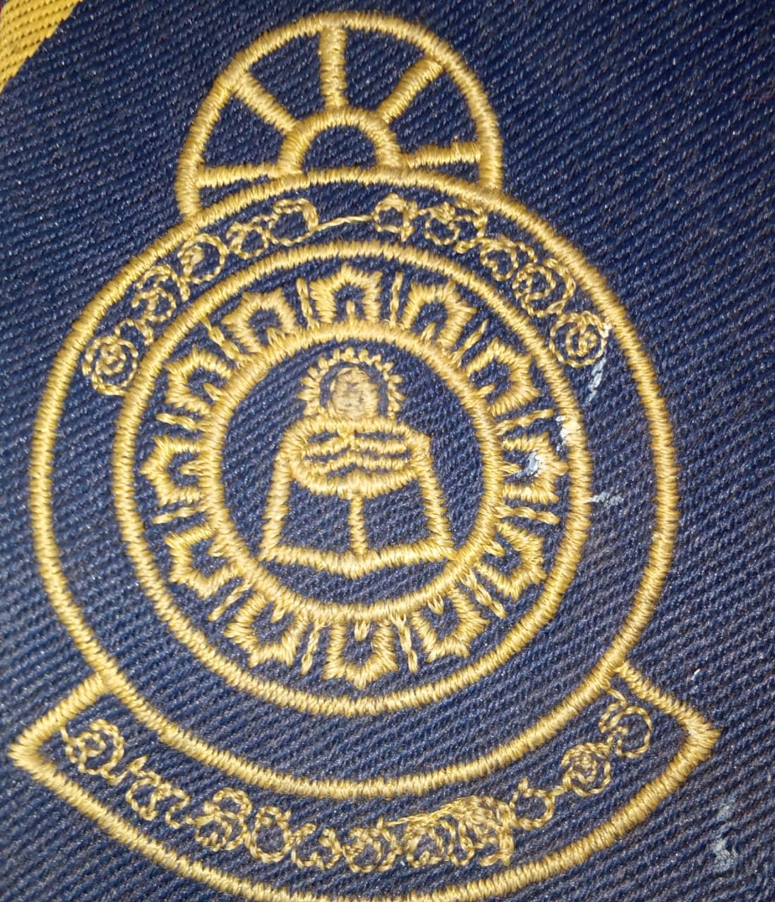 Ekiriyankumbura M.V.