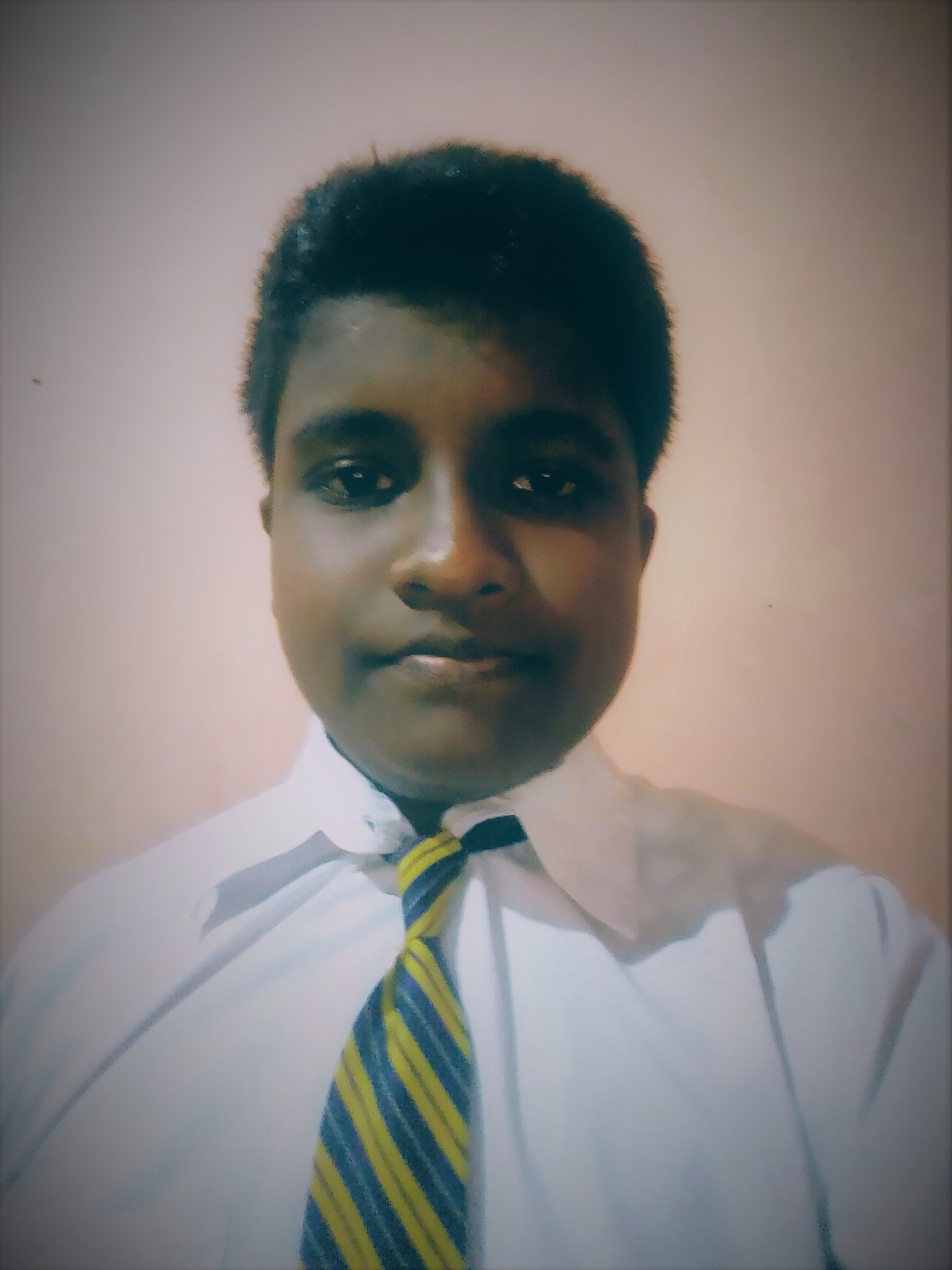 H.B  සුලක්ෂ සදරුවන්